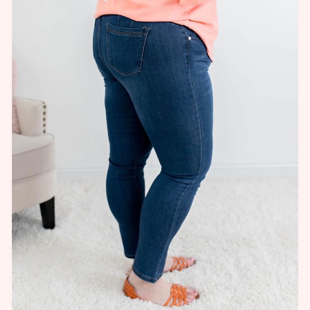 Price firm 💥C EST TOI Jeans denim size 2X